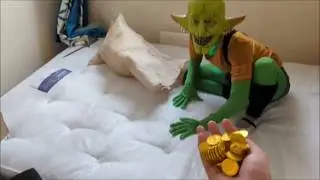 goblin sighting 4K