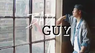 Billie Eilish - &ldquo;Bad Guy&rdquo; - Chris Medlin Presents