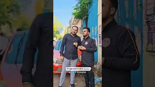 मग तुझा जलतरंग MPSC Version #jivanaghav | Jivan Aghav | MPSC Comedy | MVF