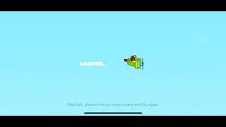 Bloons TD 6 alternative loading screen