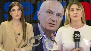 Ilir META 1 vit n&euml; BURG/ Ja &ccedil;'ndodh sot me Ish-Presidentin/ Gazatarja ZBULON k&euml;rkes&euml;n e kreut t&euml; PL