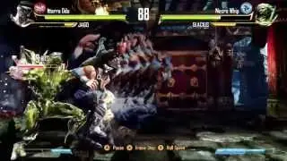 Killer Instincts new rage quitter jail system is broken. Please read description.
