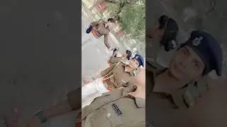savidhan diwas ♻️♻️ police line motihari