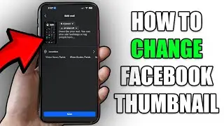 How to Change Facebook Video Thumbnail (2025) &ndash; Easy & Fast!