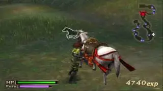 Devil Kings - Talon Vs Azure Dragon (Tablelands) - Gameplay - Campaign Walkthrough