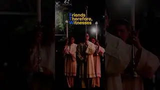 Manila Local World Youth Day 2025