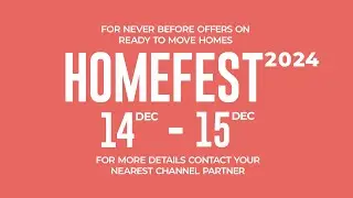 HouseEazy HomeFest 2024