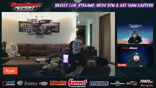 Drag Drive Repeat Show EP 102 presented by Summit Racing