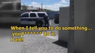 Police report says use-of-force incident sparked by shoplifting by adults