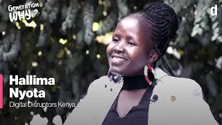 Addressing data protection and digital rights for youth and children in Kenya