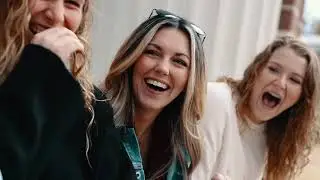Kappa Delta Recruitment Video 2019 - Longwood University