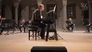 MUSIC FROM MYTHS ALLA GAM - Salvo Ferrara
