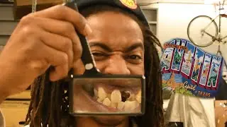 Kareemsworld - ATX SPOT TOUR
