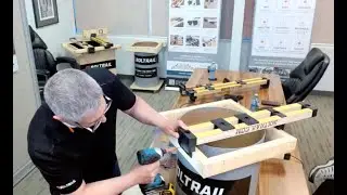 BoltRail Product Overview May 2025 #construction #concreteformwork #bolts #buildingconstruction