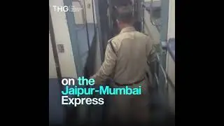 mumbai train firing # mumbai.