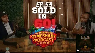 Sold in 60 Ep.53 feat. Vic Money 