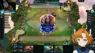 I LOVE TFT || Episode IM SO JOLLY