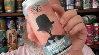 Vocation Brewery Incognito (can) 7.6%