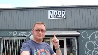 [LiveTour] Moor Beer Co. in Bristol