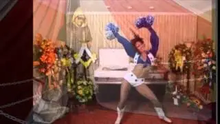 Los Funerales Mas Extra&ntilde;os Del Mundo