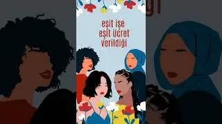 Празднование Женского дня 8 марта. 👍😍Kybele D&uuml;nya Mutfağı #8mart #8march #keşfet