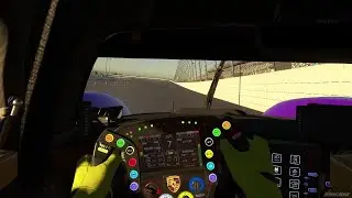 Track Guide: iRacing Daytona International Speedway - Road Course Porsche 963 GTP (Dry) (Hotlap ...