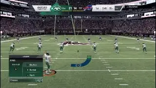 Best Scum Kick in Madden 20! Recover Kickoffs! Glitch Kick