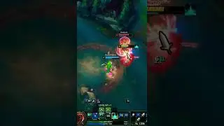 Warming up for Season 13 :) - Pyke #shorts #leagueoflegends #pyke