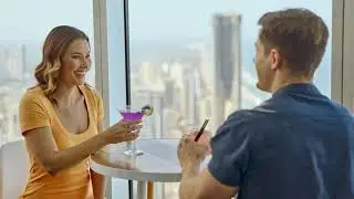SkyPoint Observation Deck