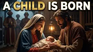 Glory in the Highest Christmas Worship Song About Jesus Luke 2 #Christmas #ChristMusic #Jesus