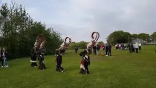Oceanallover 'Sea Hames' at Neilston 2017 Part 5