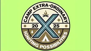 Camp X 2025
