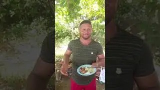 O Dia que Reunimos toda a família. Somos 10 írmaos e quase todos moram distantes. 
