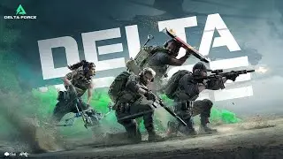 Delta Force Is Live Now With TLMalik