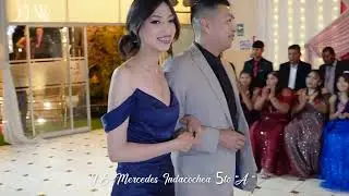 I.E. MERCEDES INDACOCHEA 5to A - PROMO 2025