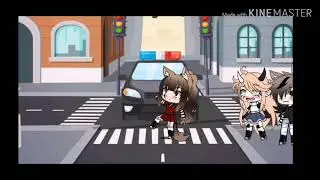 Tears of angel ll gacha life ll