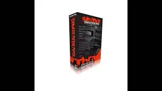 SinMix Kemper Thrash Metal Pack [Revv Generator Hesu G12EVH]