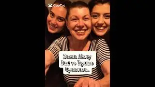 Dizi Filmlerin Aranan Y&uuml;z&uuml; Suzan Aksoy Kimdir?