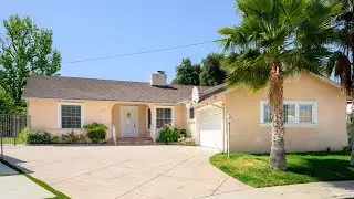 2100 Conchita, Glendale - HD Video Tour