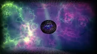 Natcho_WAV - Singularity (Radio Edit)