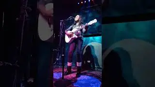 Zera Starchild at The Hotel Utah, San Francisco, California