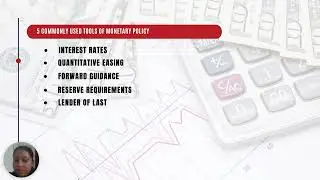 UK Monetary Policy by Sahana kanungo