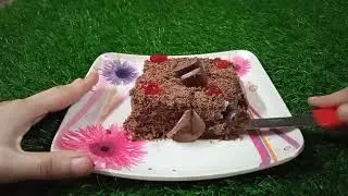 10 Minute Bread Cake With Oreo | Bread Cake Recipe Without Oven | No Bake Oreo Cake | Oreo Cake|Oreo