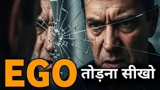 Break Your Ego | The Real Secret of Life & Relationship Success | A to Z Method 