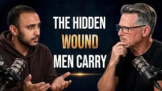 Why Men Pull Away: Healing Relationship Trauma & The 