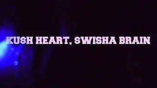 FLYEGHI SHAUN - KU$H HEART, SWI$HA BRAIN TRAILER