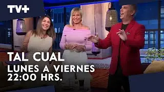 Tal Cual | 25 de Septiembre de 2024