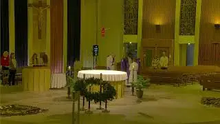All Saints Catholic Church - Daily Mass