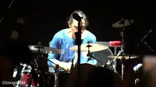 Fourtwnty ft. Reza Achman &ndash; Nyanyian Surau ~ Trilogi @ Synchronize Fest 2018 [HD]
