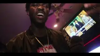 Blood Brothaz - Enemies (In Studio Visual) Shot by @ILOVEVICKK